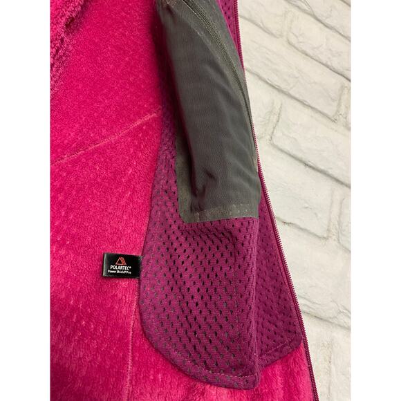 Patagonia Women Soft Shell Jacket Small - Picture 5 of 12